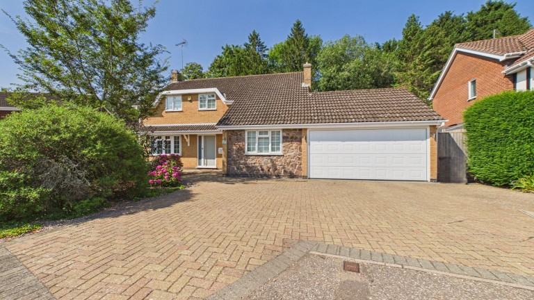 Bretton, Peterborough, Cambridgeshire