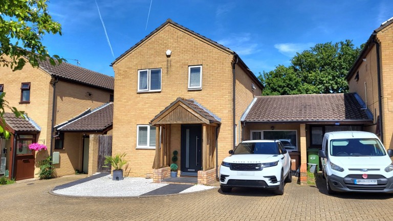 Gunthorpe, Peterborough, Cambridgeshire