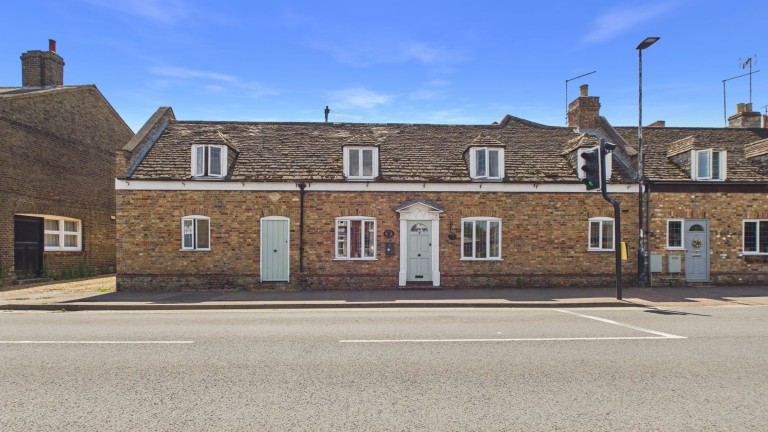 THORNEY, Peterborough, Cambridgeshire