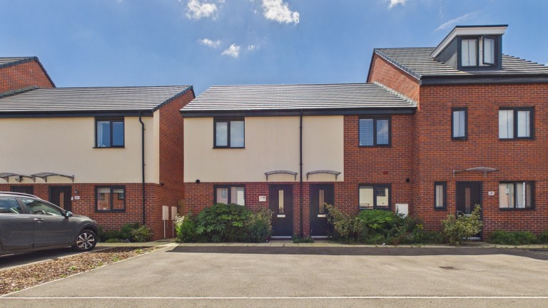 Gunthorpe, Peterborough
