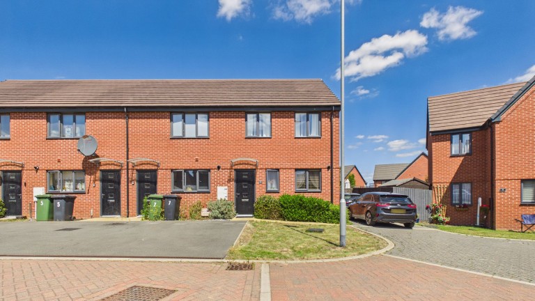 Gunthorpe, Peterborough, Cambridgeshire