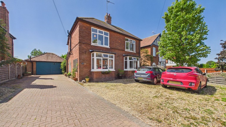 Spalding Road, HOLBEACH, Lincolnshire