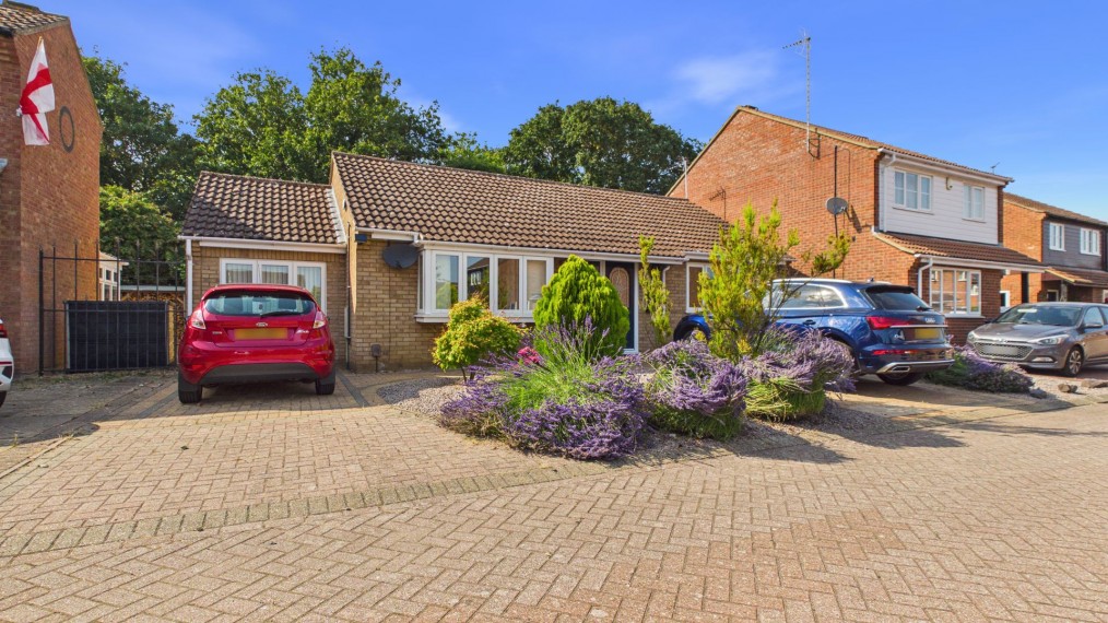Werrington, Peterborough, Cambridgeshire