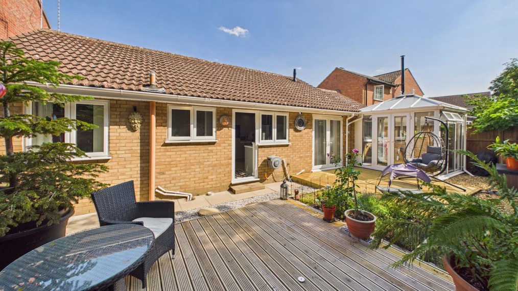 Werrington, Peterborough, Cambridgeshire