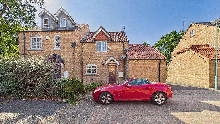 Bretton, Peterborough