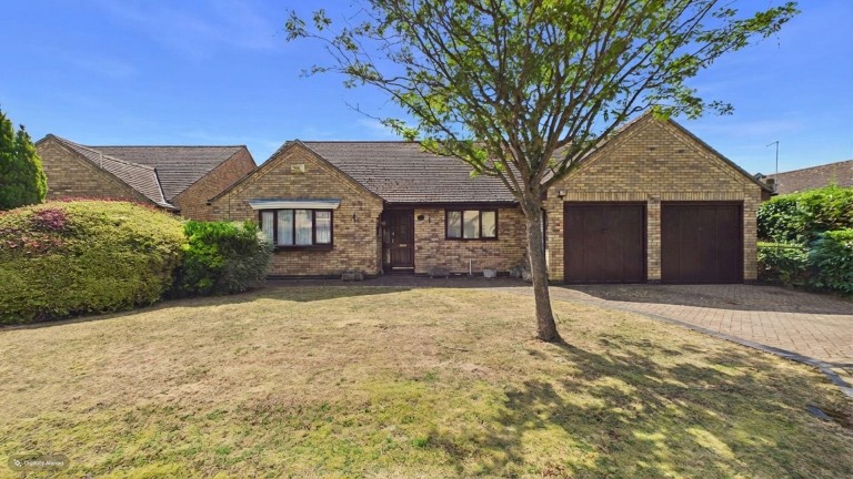 Orton Longueville, Peterborough, Cambridgeshire