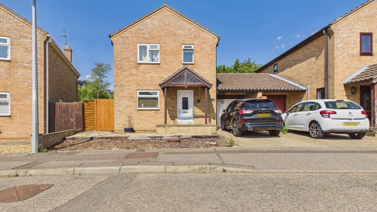 Gunthorpe, Peterborough, Cambridgeshire