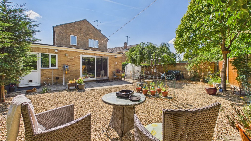 Gunthorpe, Peterborough, Cambridgeshire
