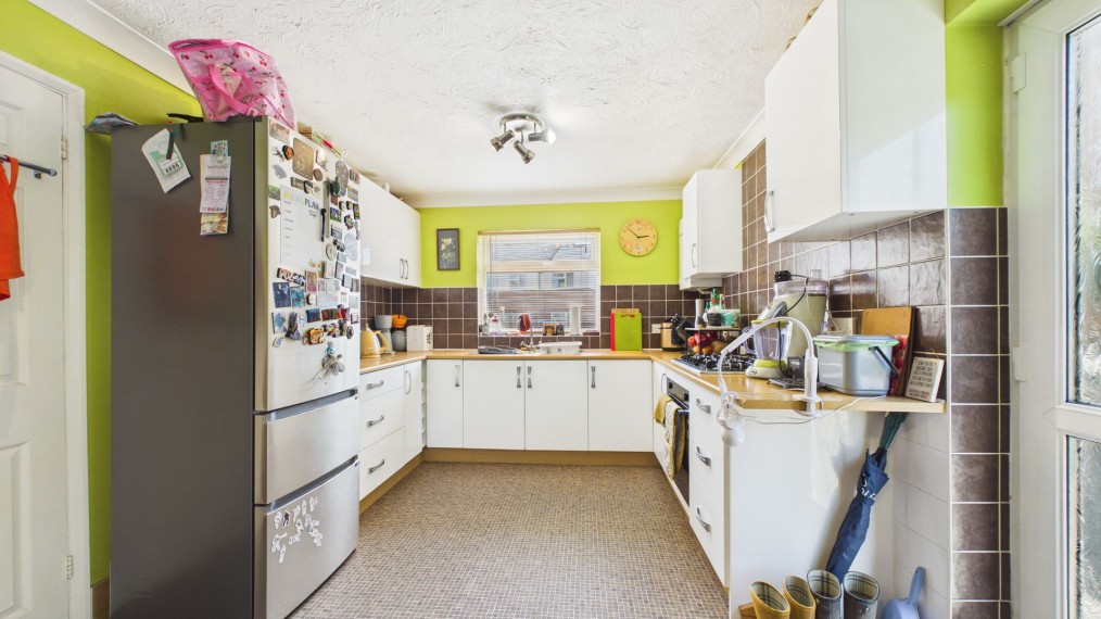 Gunthorpe, Peterborough, Cambridgeshire