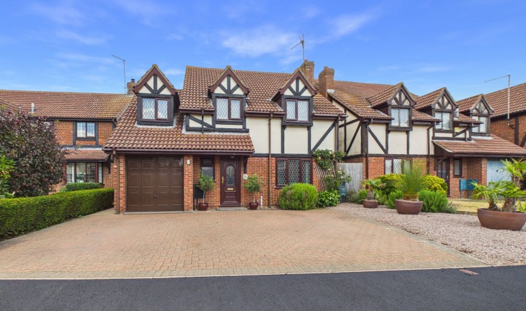 Gunthorpe, Peterborough, Cambridgeshire