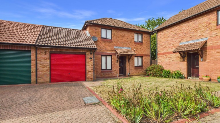 Werrington, Peterborough, Cambridgeshire