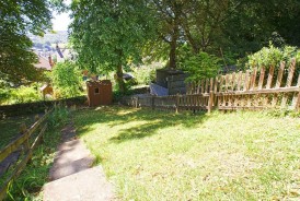 Bank Gardens, Matlock