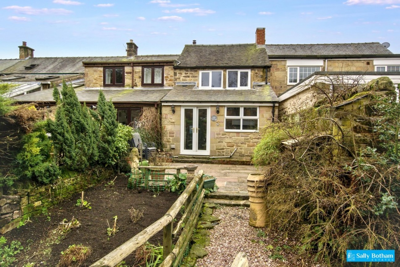 Darley Bridge, Matlock