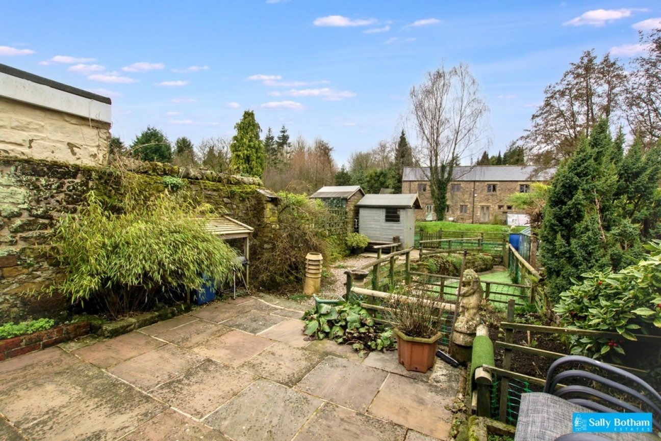 Darley Bridge, Matlock