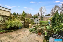 Darley Bridge, Matlock