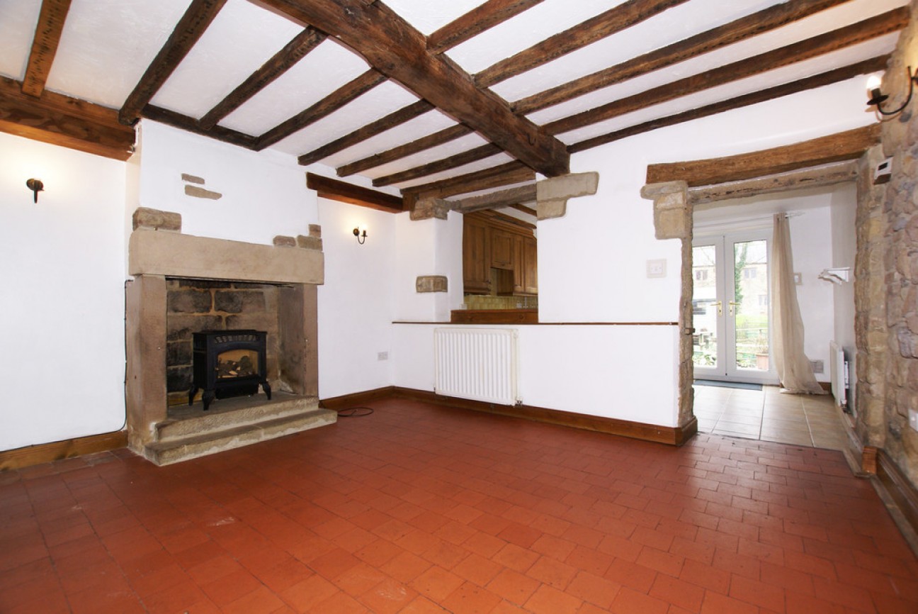 Darley Bridge, Matlock