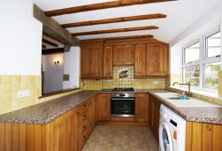 Darley Bridge, Matlock