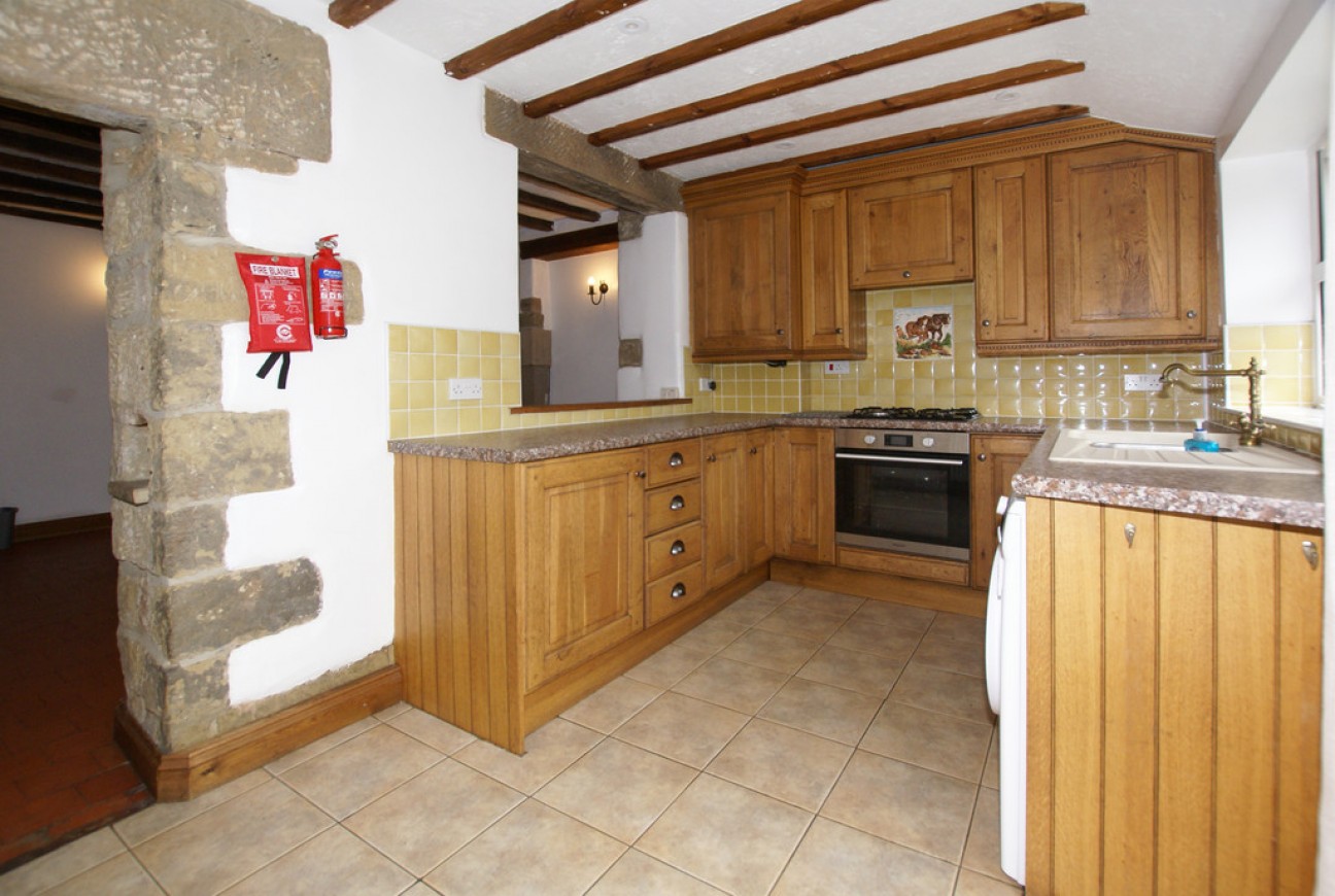 Darley Bridge, Matlock