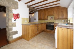 Darley Bridge, Matlock