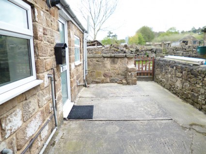 Chesterfield Road, Matlock Moor, Matlock