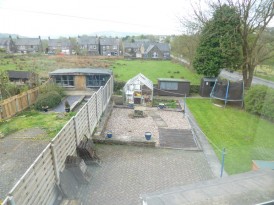 Chesterfield Road, Matlock Moor, Matlock