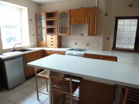 Chesterfield Road, Matlock Moor, Matlock