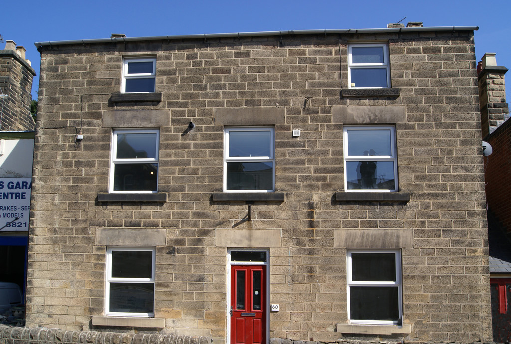Smedley Street East, Matlock