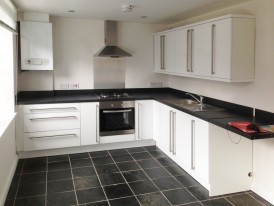 Smedley Street East, Matlock