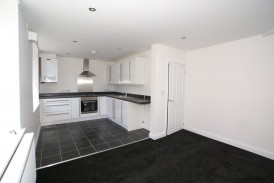 Smedley Street East, Matlock