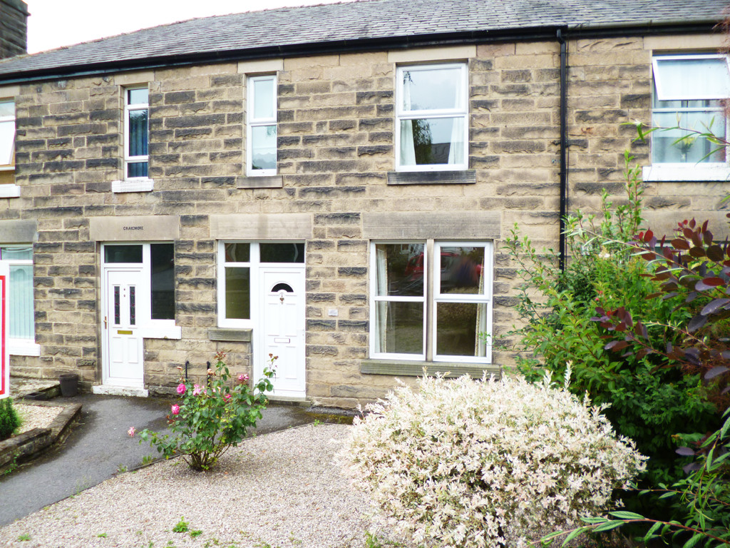 Darley Dale, Matlock