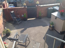 Darley Dale, Matlock