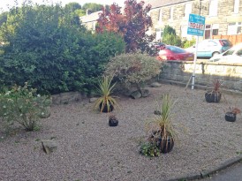 Darley Dale, Matlock