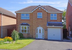 Walton, Chesterfield