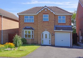 Walton, Chesterfield