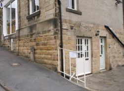 Smedley Street East, Matlock