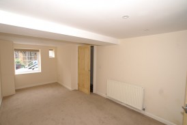 Smedley Street East, Matlock