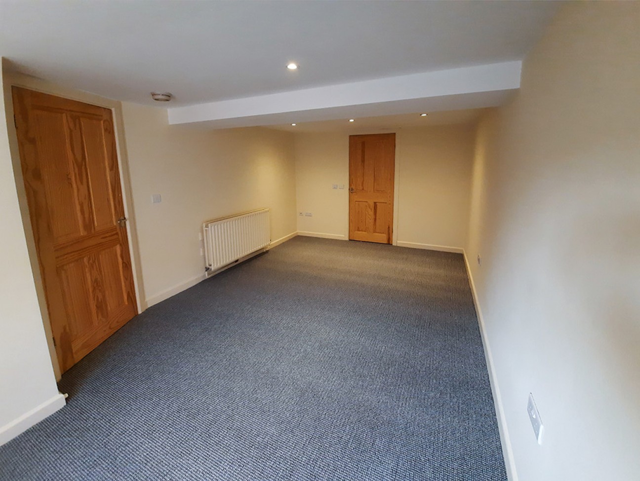 Smedley Street East, Matlock