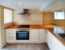 Smedley Street East, Matlock
