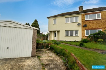 Mettesford, Matlock