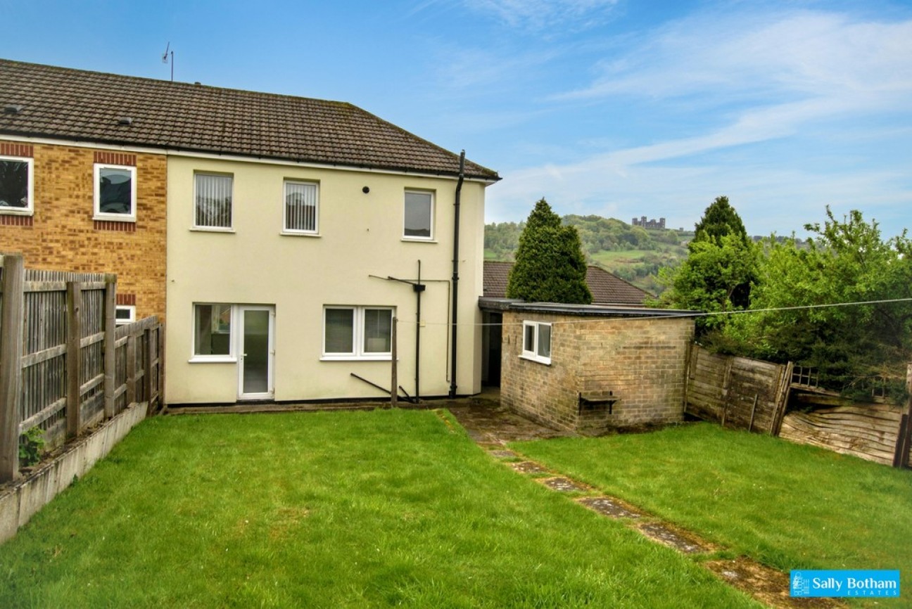 Mettesford, Matlock