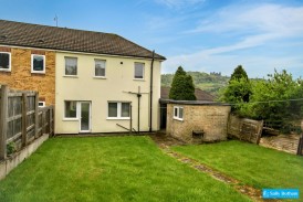 Mettesford, Matlock