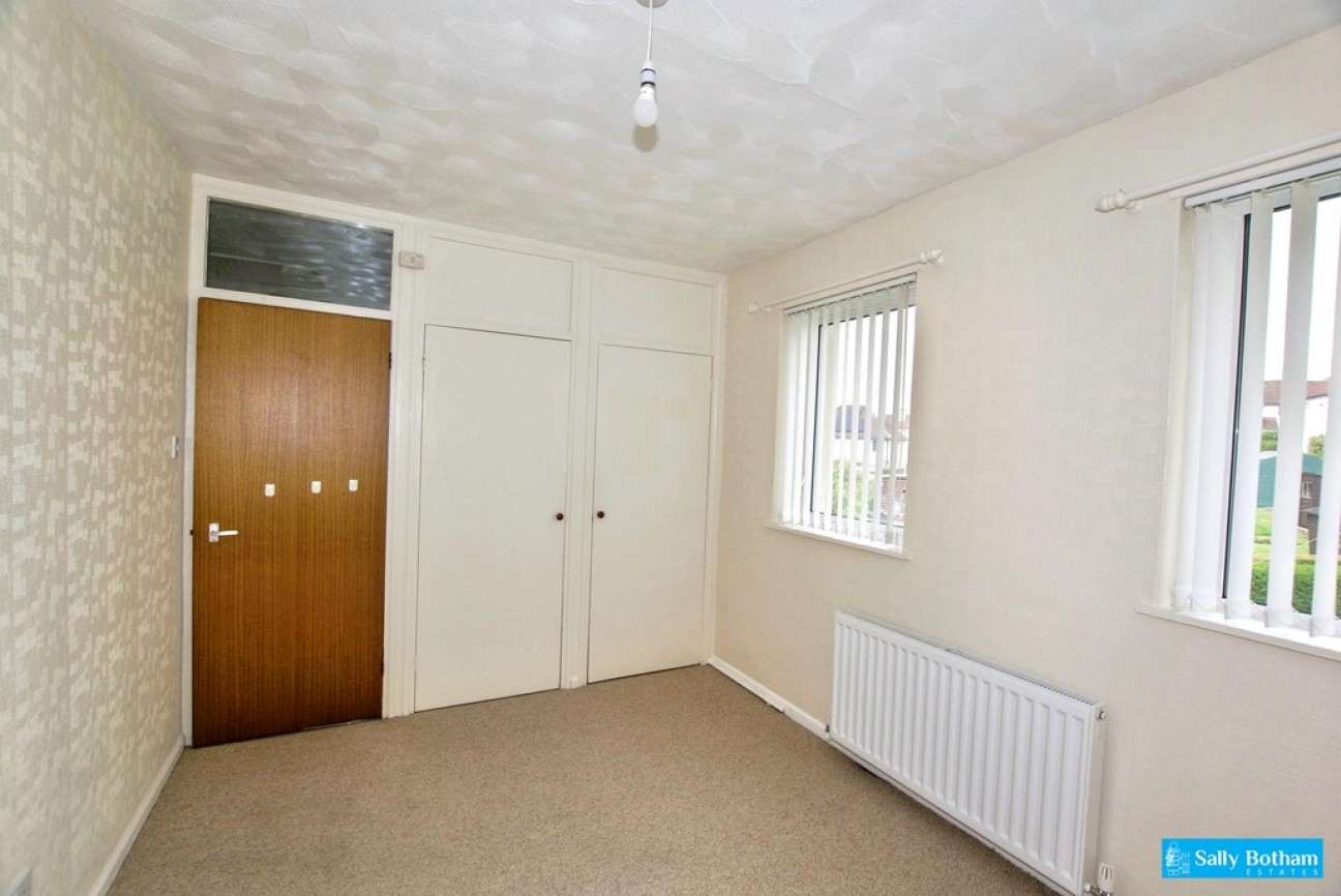 Mettesford, Matlock