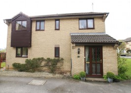 Hawleys Close, Matlock
