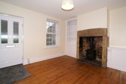 Darley Bridge, Matlock