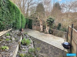 Darley Bridge, Matlock