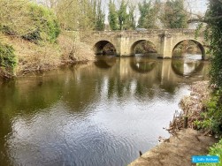 Darley Bridge, Matlock