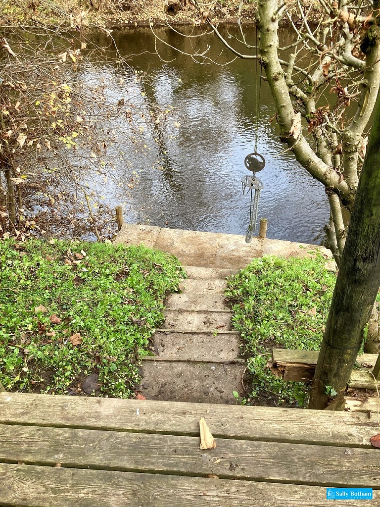 Darley Bridge, Matlock