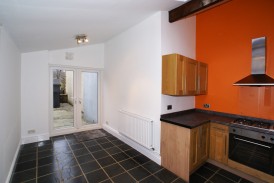 Darley Bridge, Matlock