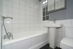 Darley Bridge, Matlock