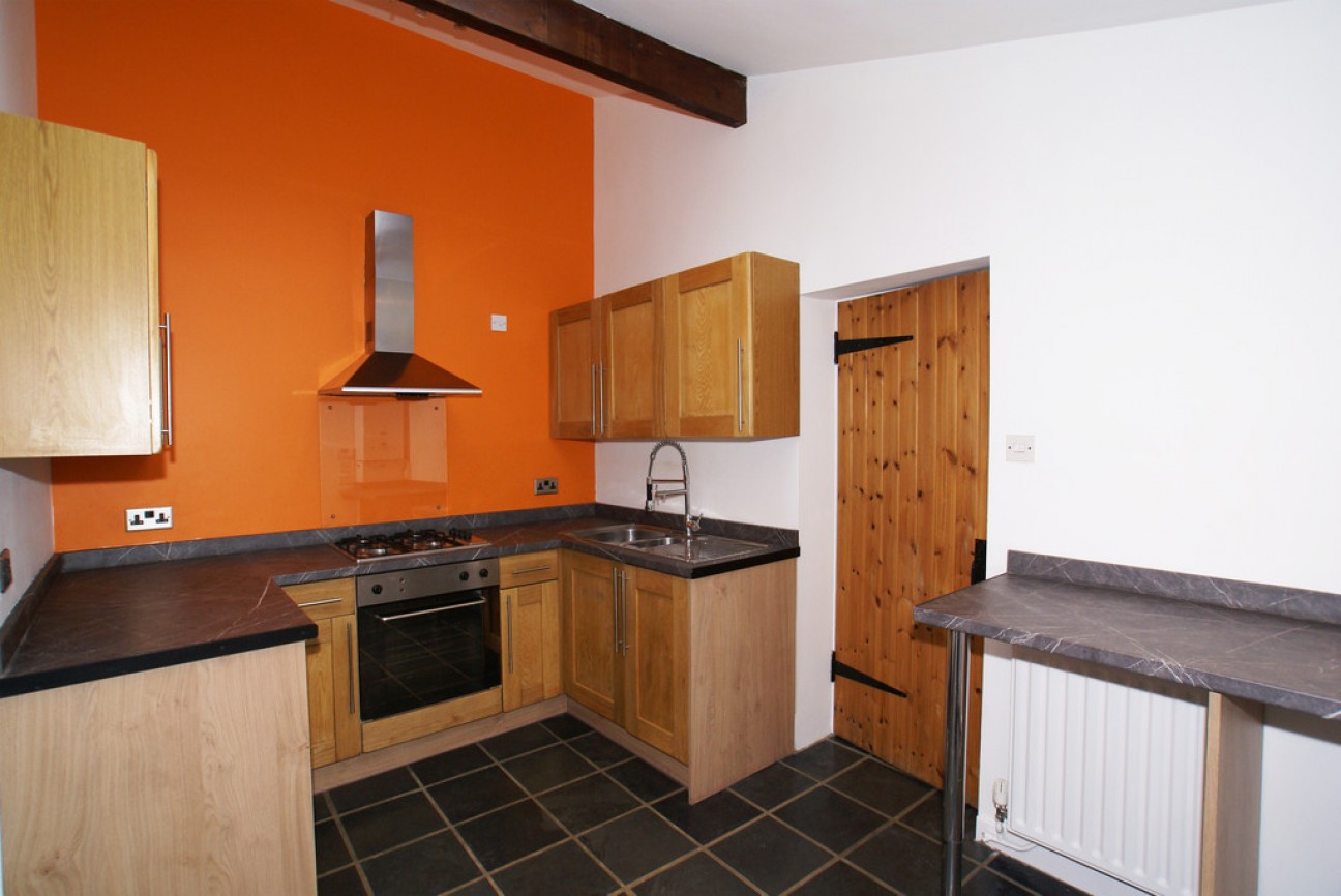 Darley Bridge, Matlock